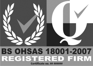 Certificazione BS OHSAS 18001-2007
