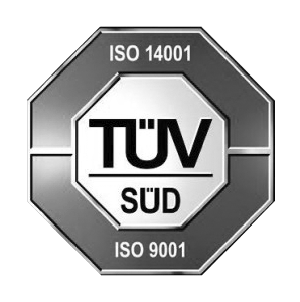 Certificazione UNI EN ISO 14001-2004