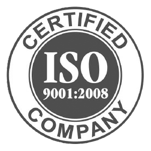 Certificazione EN ISO 9001-2008